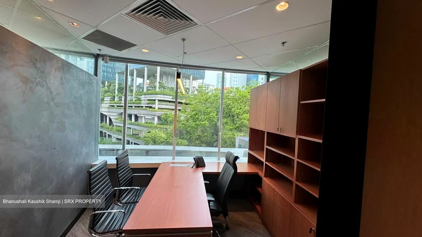 Havelock2 (D1), Office #566793871